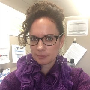 Meet your Posher, Sarah